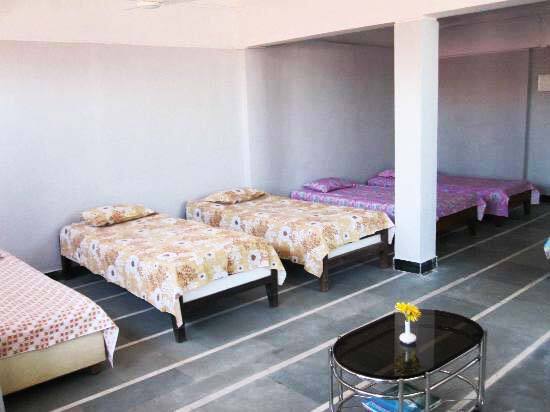 Hotel Safari Asia, Ratnagiri 3